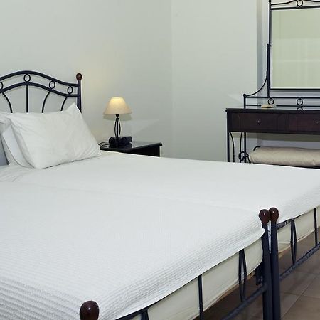 Anniska Hotel Kardamyli Zewnętrze zdjęcie