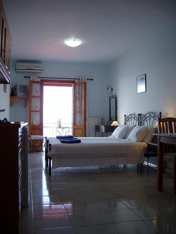 Anniska Hotel Kardamyli Pokój zdjęcie
