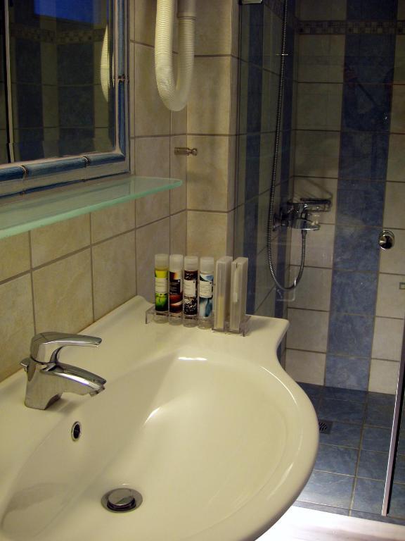 Anniska Hotel Kardamyli Pokój zdjęcie