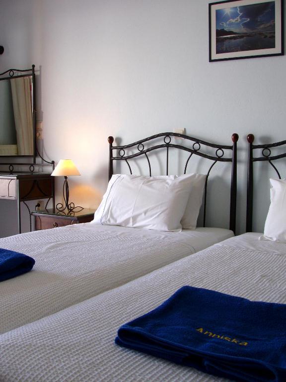Anniska Hotel Kardamyli Pokój zdjęcie