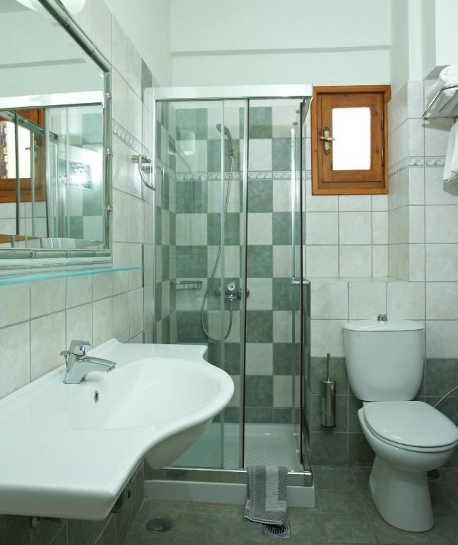 Anniska Hotel Kardamyli Pokój zdjęcie