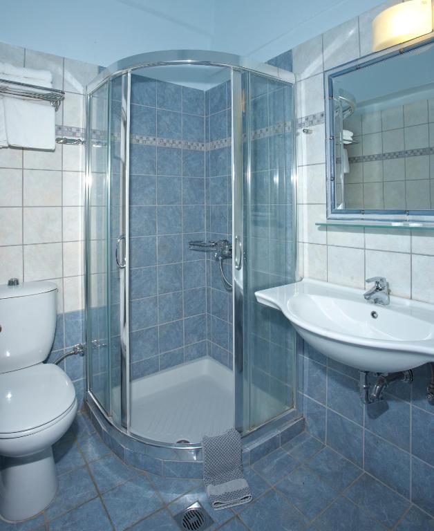Anniska Hotel Kardamyli Pokój zdjęcie